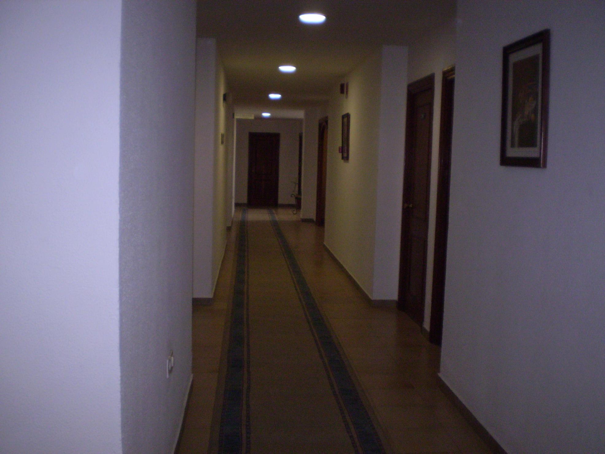 Hotel Tres Jotas Conil โกนิล เด ลาฟรอนเตรา ภายนอก รูปภาพ